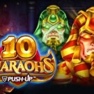 10 Pharaohs