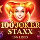 100 Joker Staxx