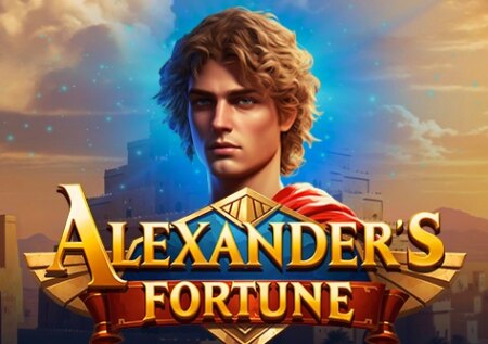 Alexander’s Fortune