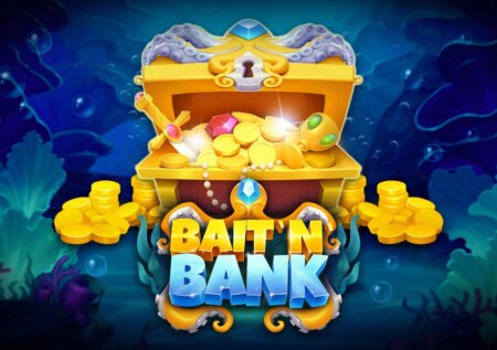Bait ‘n’ Bank