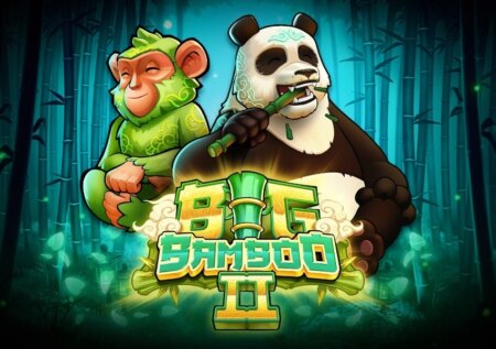 Big Bamboo 2