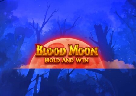 Blood Moon Hold and Win