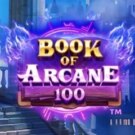 Book of Arcane 100