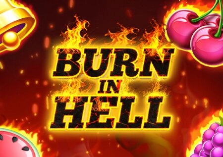 Burn in Hell