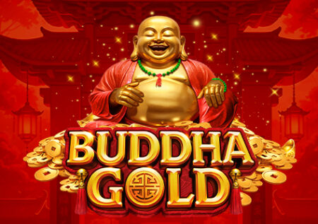 Buddha Gold