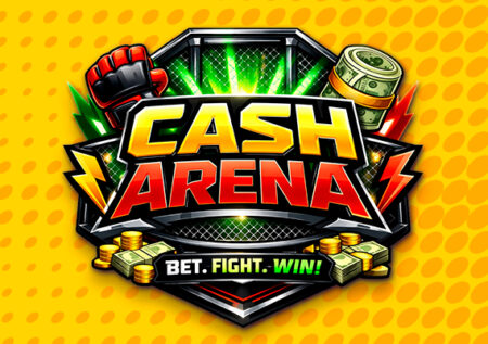 Cash Arena