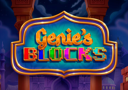 Genie’s Blocks