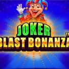 Joker Blast Bonanza