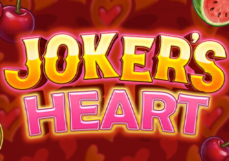 Joker’s Heart