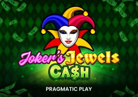 Joker’s Jewels Cash