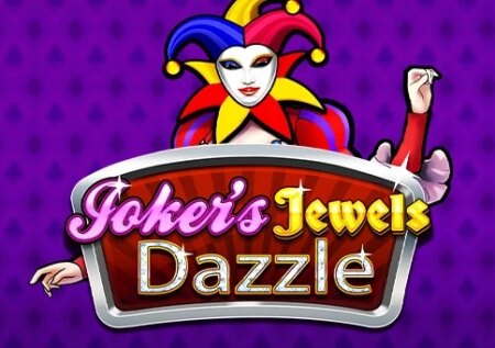 Joker’s Jewels Dazzle