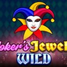 Joker’s Jewels Wild