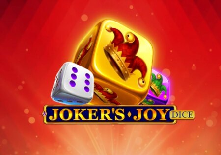 Joker’s Joy Dice