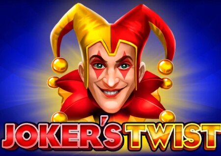 Joker’s Twist