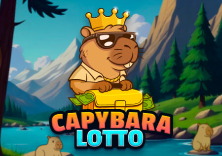 Lotto Capybara