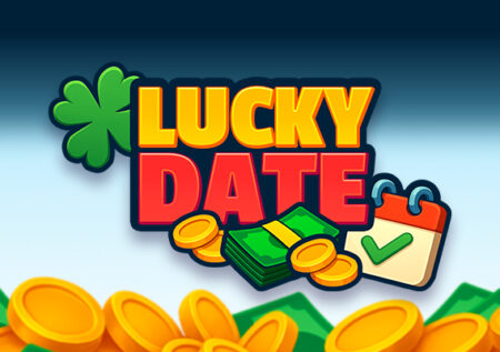 Lucky Date