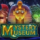 Mystery Museum