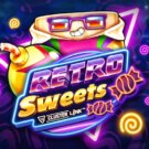 Retro Sweets