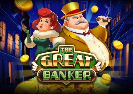 The Great Banker