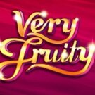 Very Fruity