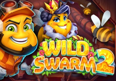 Wild Swarm 2