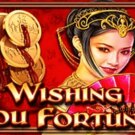 Wishing You Fortune
